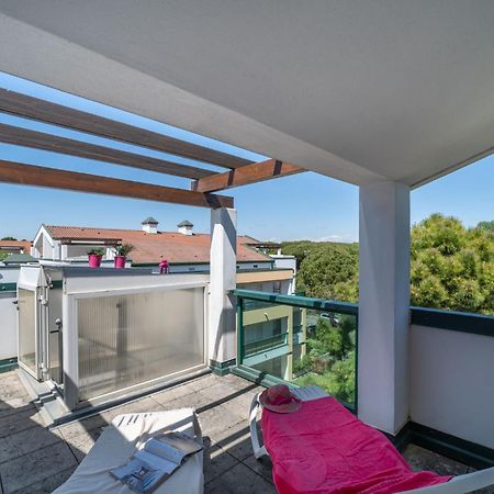 Апартаменти Residenza Le Altane Бібіоне Екстер'єр фото