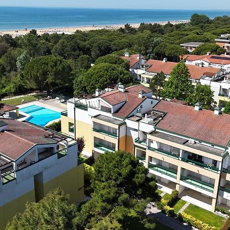 Апартаменти Residenza Le Altane Бібіоне Екстер'єр фото